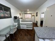 Departamento mono ambiente amoblado y equipado Recoleta