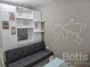 Departamento mono ambiente en alquiler amueblado en Recoleta