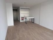 Departamento mono ambiente en alquiler con balcón Palermo