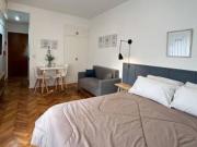 Departamento Mono ambiente en Alquiler en Barrio norte