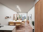 Departamento mono ambiente en Belgrano