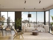 Departamento mono ambiente en pozo | TENCA Entrega 2026