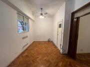 Departamento mono ambiente en venta Barrio Norte