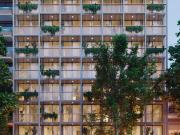 Departamento mono ambiente en venta Belgrano, Barrio...