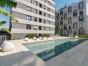 DEPARTAMENTO MONO EN VENTA CABALLITO COCHERA BCON