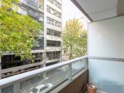 DEPARTAMENTO MONOAMB AMENITIES BELGRANO APTO PROF