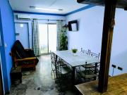 Departamento + Monoamb en venta Microcentro Ciudad