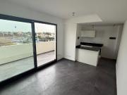 Departamento Monoamb.Saavedra,Estrenar,Gran Balcon