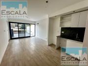 DEPARTAMENTO MONOAMBIANTE CON PATIO EN VENTA