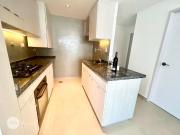 Departamento Monoambiente 36 m2 Alem 2300 República de...