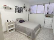 Departamento monoambiente