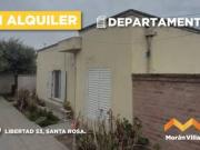 Departamento monoambiente