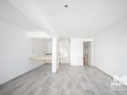 Departamento monoambiente a estrenar Belgrano