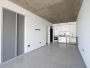 Departamento monoambiente a estrenar con balcon VENTA...