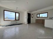 Departamento 2 ambientes, vista al lago y jardín!