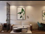 Departamento monoambiente a estrenar en Monserrat