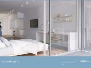 Departamento Monoambiente a estrenar en Palermo