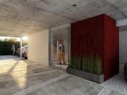 Departamento Monoambiente A ESTRENAR en Quilmes Centro