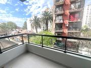 Departamento monoambiente a estrenar en venta