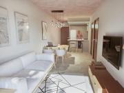 Departamento monoambiente a estrenar en villa devoto