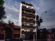 Departamento monoambiente a estrenar Maipú al 1.000 Salta