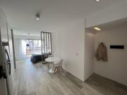 Departamento monoambiente a estrenar Palermo