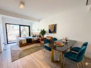 Departamento monoambiente a estrenar | Palermo |...