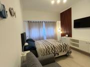 Departamento monoambiente a la calle