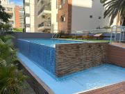 Departamento monoambiente a la venta en Villa Urquiza...