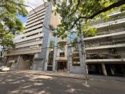 Departamento monoambiente a pocas cuadras de bv oroño