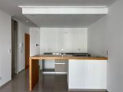 Alquiler monoambiente a estrenar c balcón. Abasto...