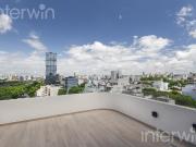 Departamento Monoambiente AE AMOBLADO Palermo VENTA