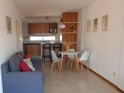 Departamento MONOAMBIENTE ALMAGRO