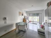 Departamento monoambiente Alquilado en el Centro