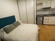 Departamento Monoambiente ALQUILER Amoblado La Boca