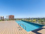 Departamento monoambiente alquiler en nuñez