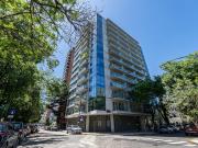 Departamento monoambiente alquiler en nuñez