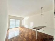 Departamento Monoambiente Alquiler en Recoleta