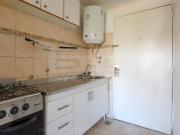 Departamento Monoambiente Alquiler Libertador al Río