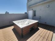 DEPARTAMENTO MONOAMBIENTE ALQUILER PALERMO CON AMENITIES