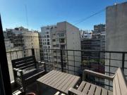 departamento monoambiente alquiler recoleta