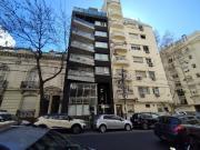 DEPARTAMENTO MONOAMBIENTE ALQUILER RECOLETA BALCON