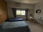 DEPARTAMENTO MONOAMBIENTE ALQUILER TEMPORAL