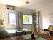 Departamento monoambiente alquiler Temporario Palermo