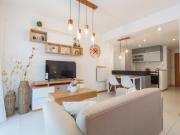 DEPARTAMENTO MONOAMBIENTE ALQUILER TEMPORARIO PARQUE...