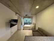 Departamento monoambiente Amblado Villa Urquiza