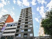 Departamento monoambiente, amenities Av. Pellegrini 1600...