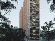 Departamento monoambiente, amenities Av. Pellegrini 400...