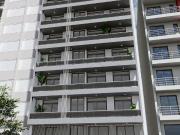 Departamento monoambiente, amenities Juan M. de Rosas...