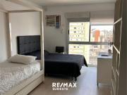 Departamento monoambiente amoblado Departamento monoambiente amoblado